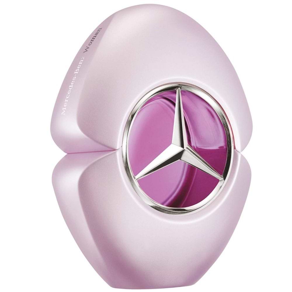 Mercedes -Benz for Women EDT Spray