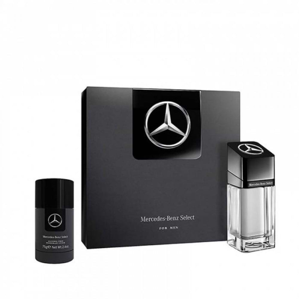 Mercedes-Benz Mercedes-benz Select Gift Set