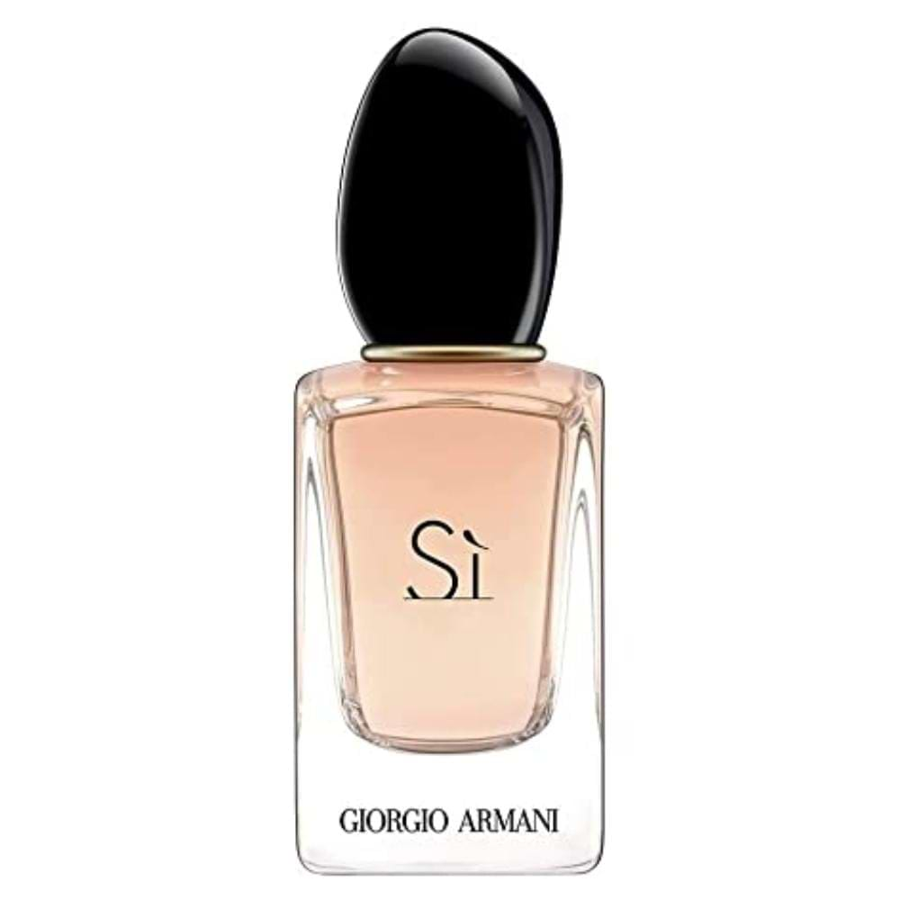 Giorgio Armani Si