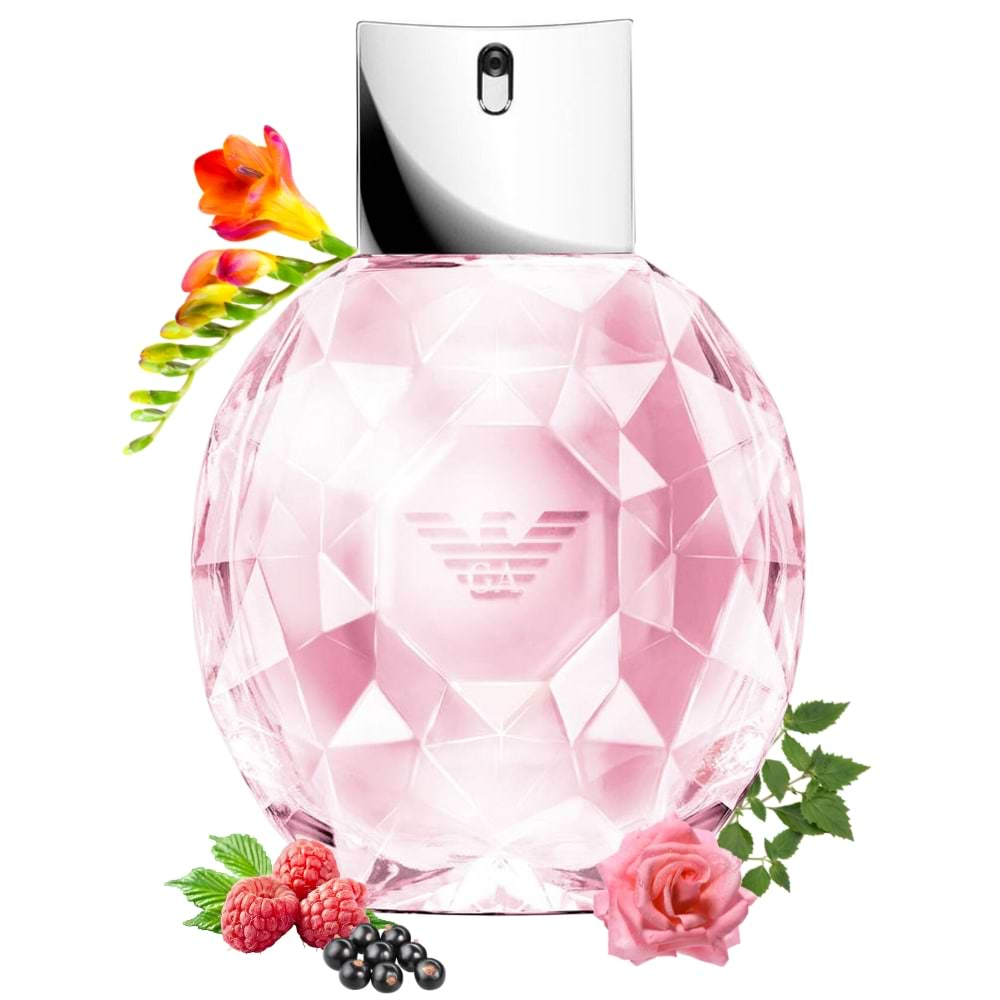 Diamonds rose perfume deals