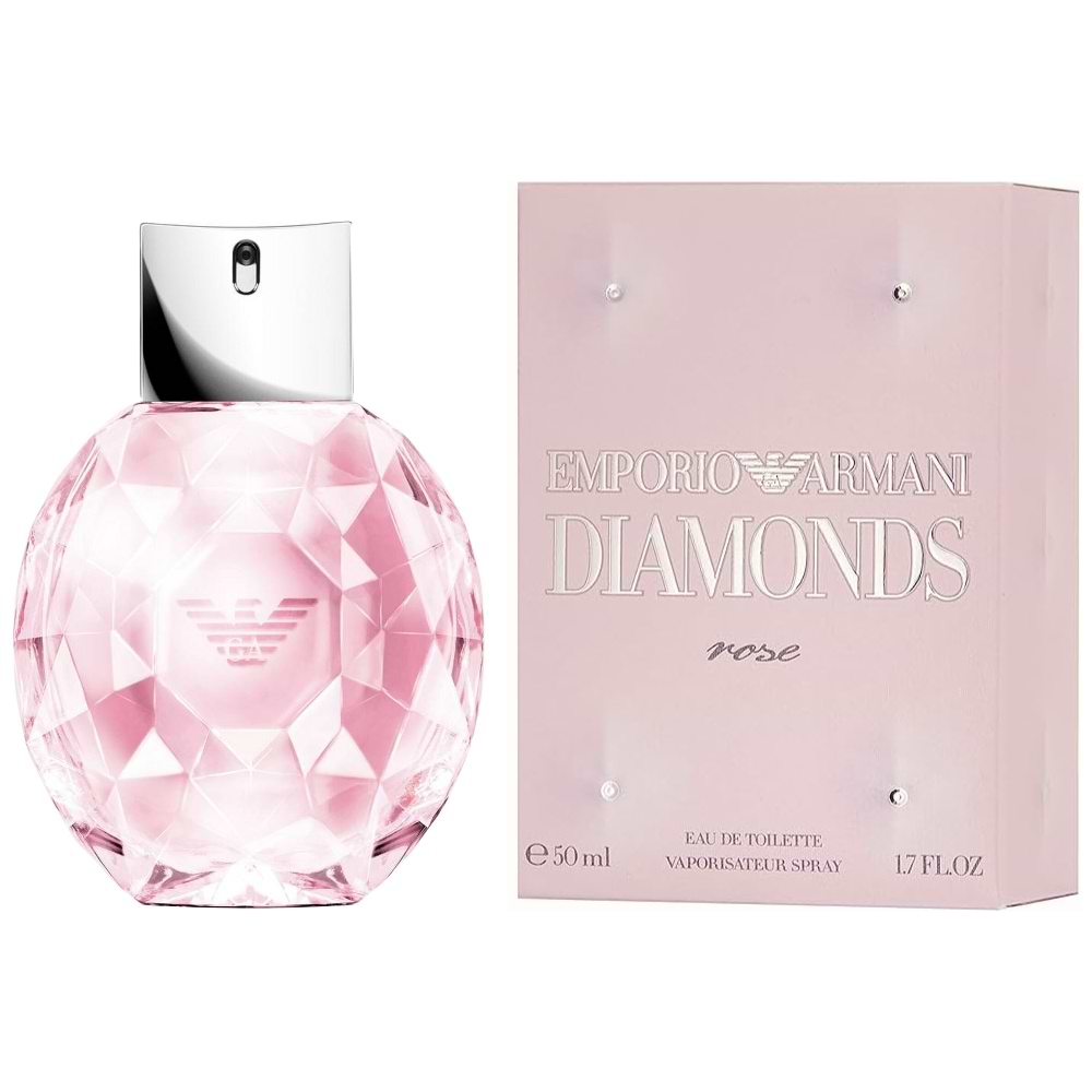 Armani diamonds perfume gift set online