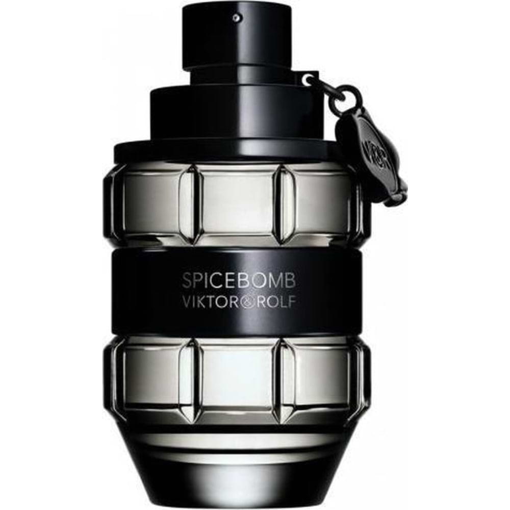 Viktor & Rolf Spicebomb - The Best Cologne Out There For Men