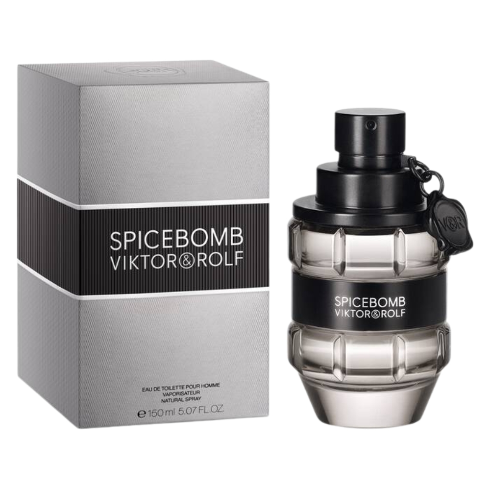 Spicebomb