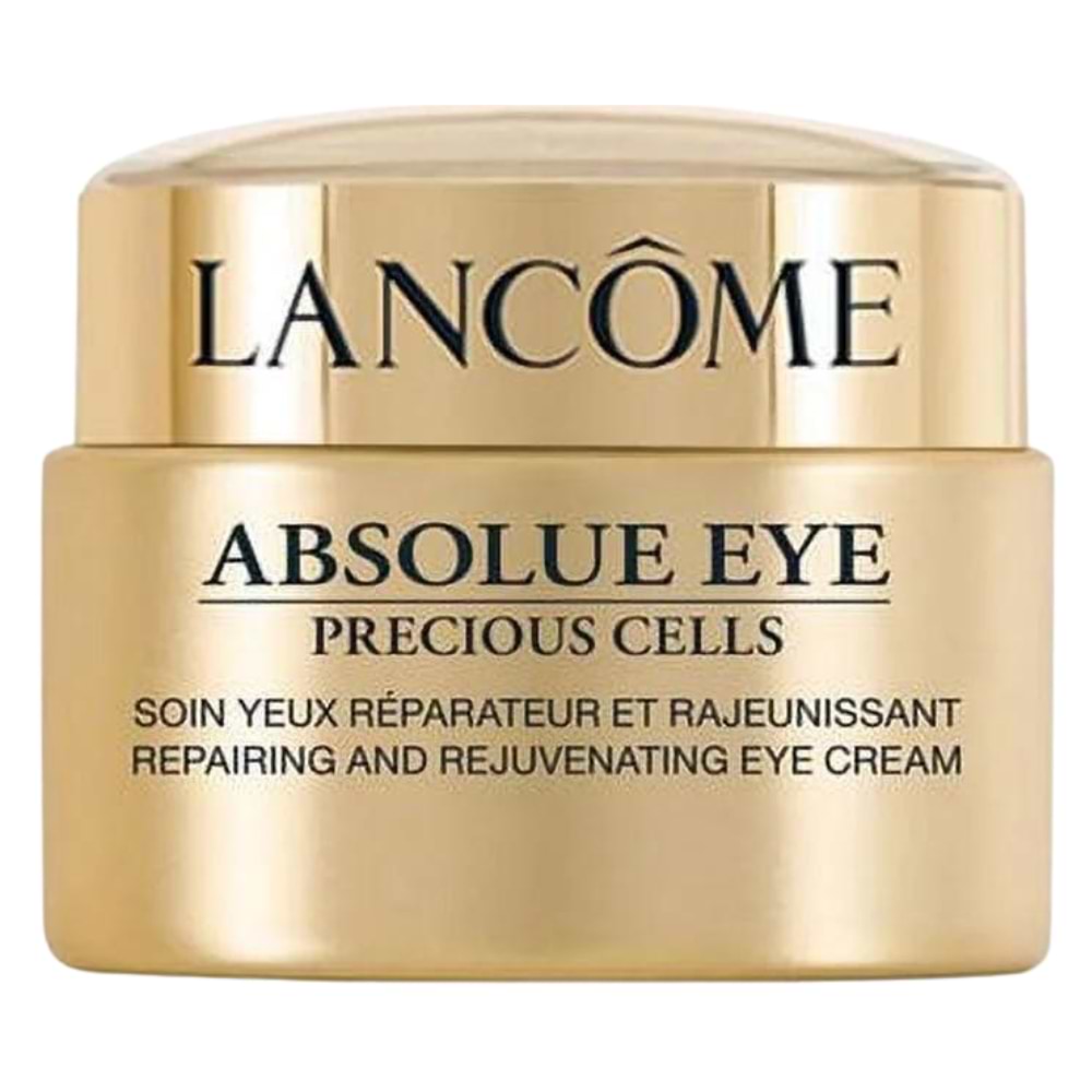 Lancome Absolue Precious Cells  Eye Cream