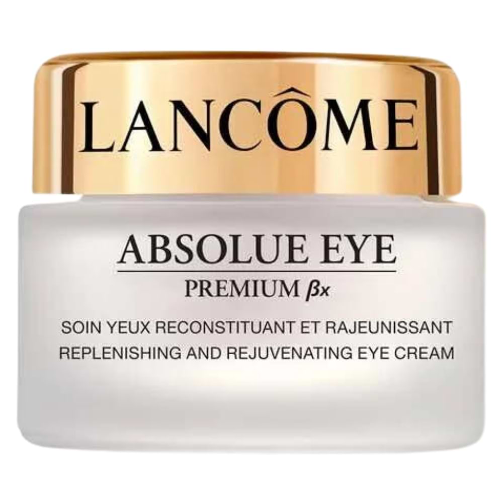 Lancome Absolue Premium Bx Replenishing and Rejuvenating Eye Cream