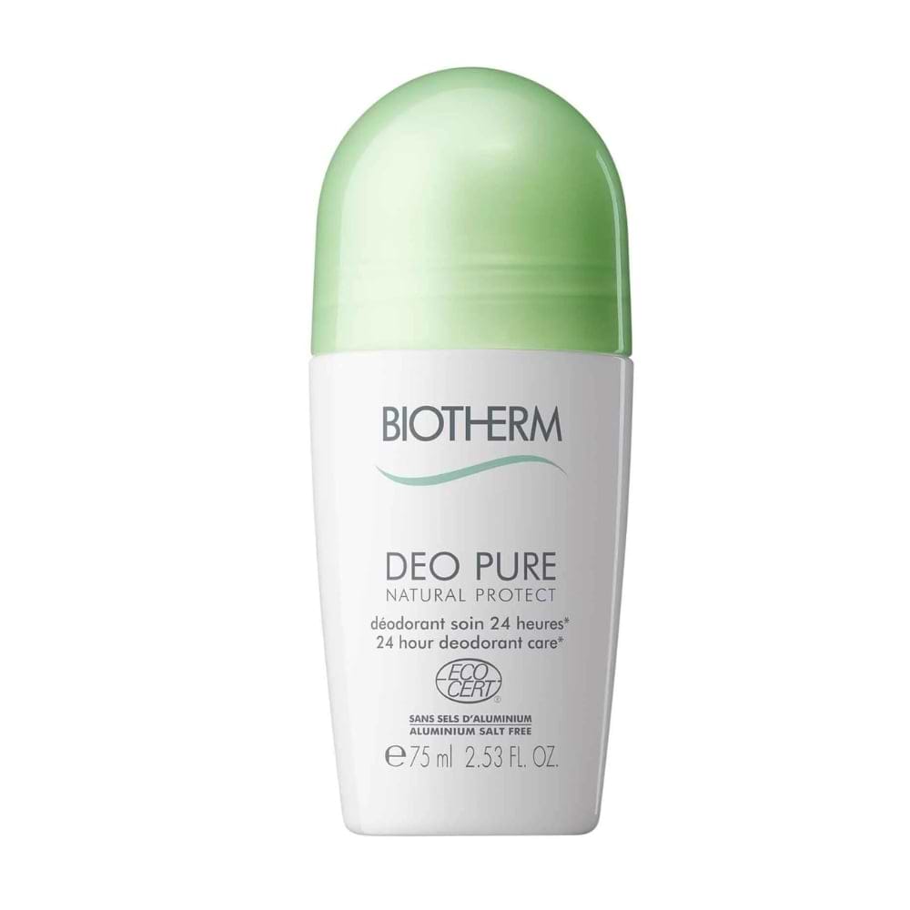 Biotherm Deo Pure 