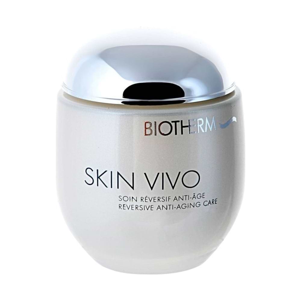 Biotherm Skin Vivo Reversive Anti-Aging Cream..