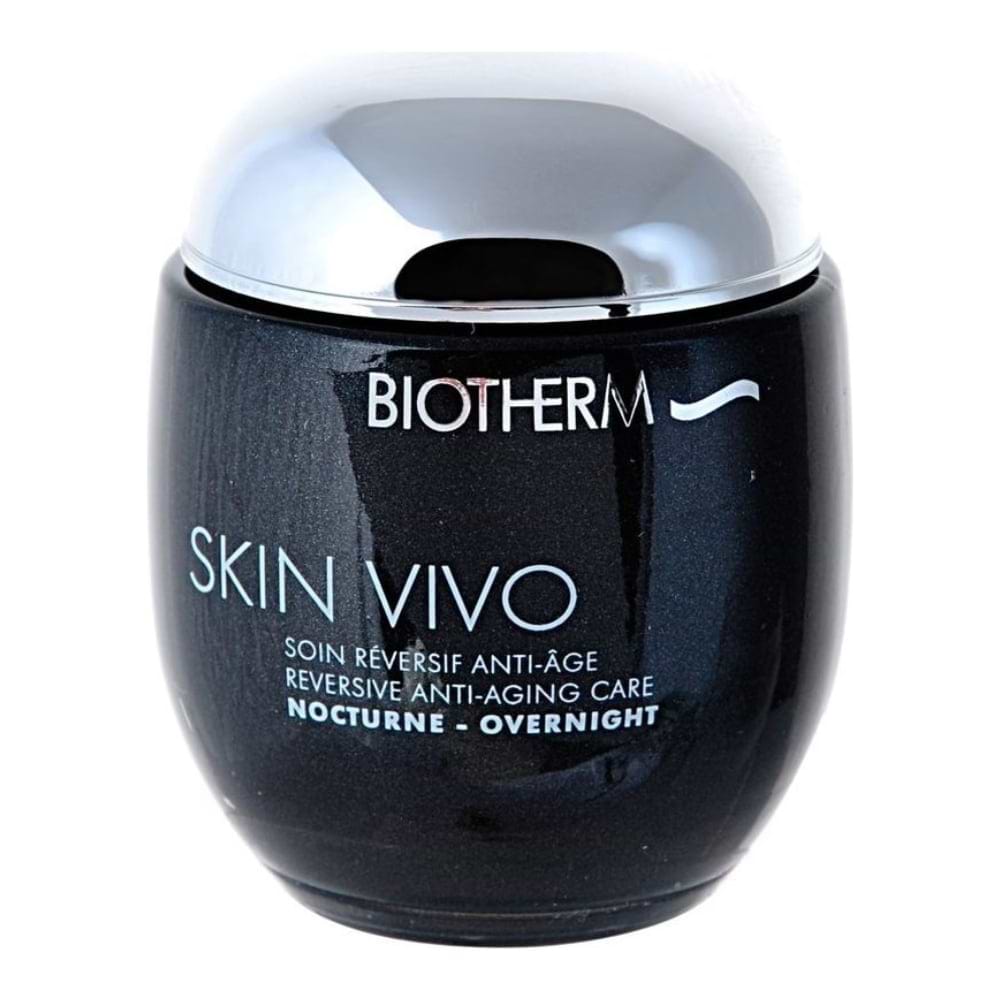 Biotherm Skin Vivo Overnight Reversive Anti-A..