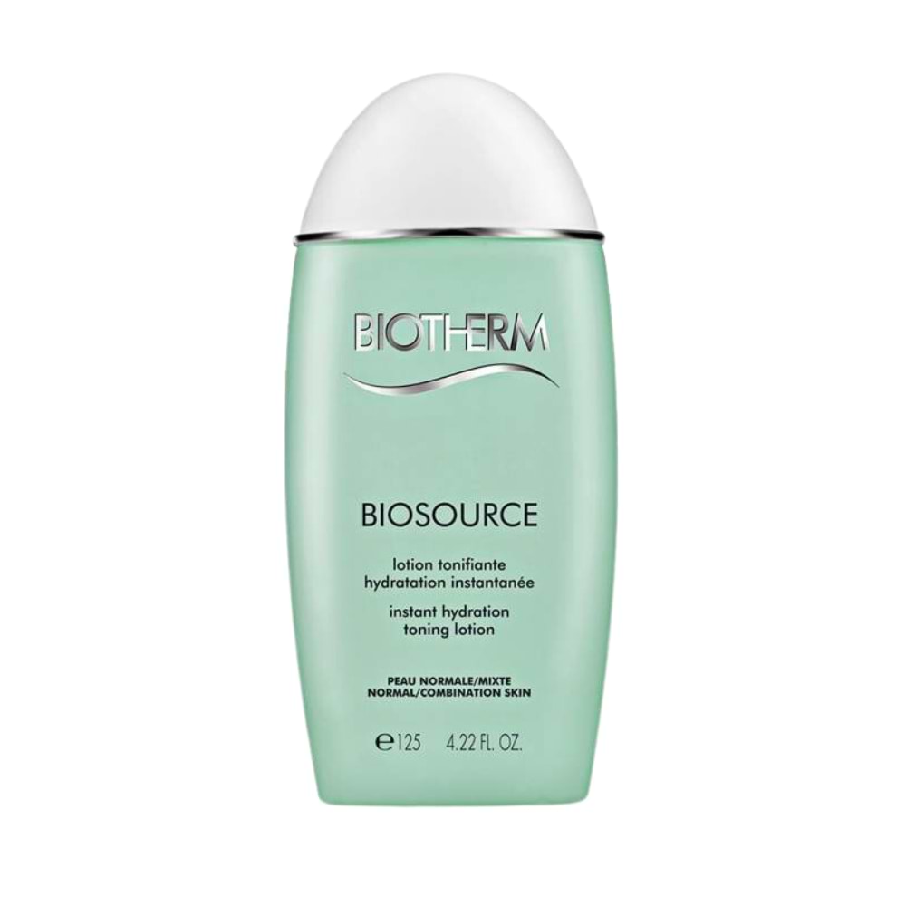 Biotherm Biosource Instant Hydration Toning L..