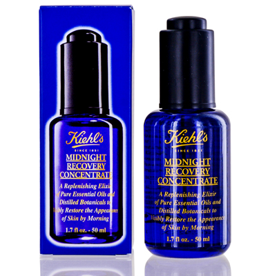 Kiehl\'s Midnight Recovery Concentrate