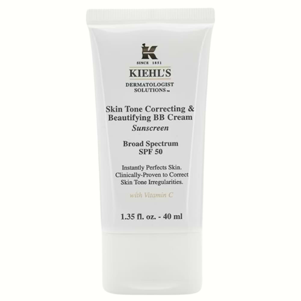 Skin Tone Correcting & Beautifying BB Cream S..