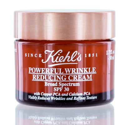 Kiehl\'s Powerful Wrinkle Reducing Cream spf