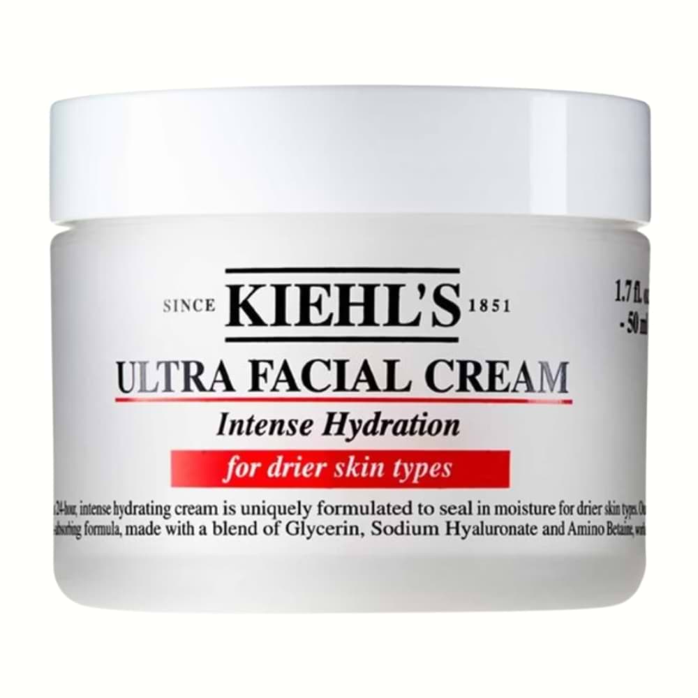Kiehl\'s Ultra Facial Cream