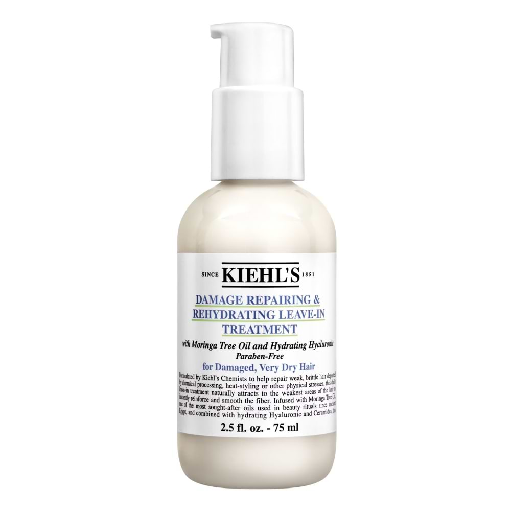 Kiehl\'s Hair & Scalp Treatments