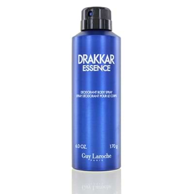 Guy Laroche Drakkar Essence for Men Deo Body Spray