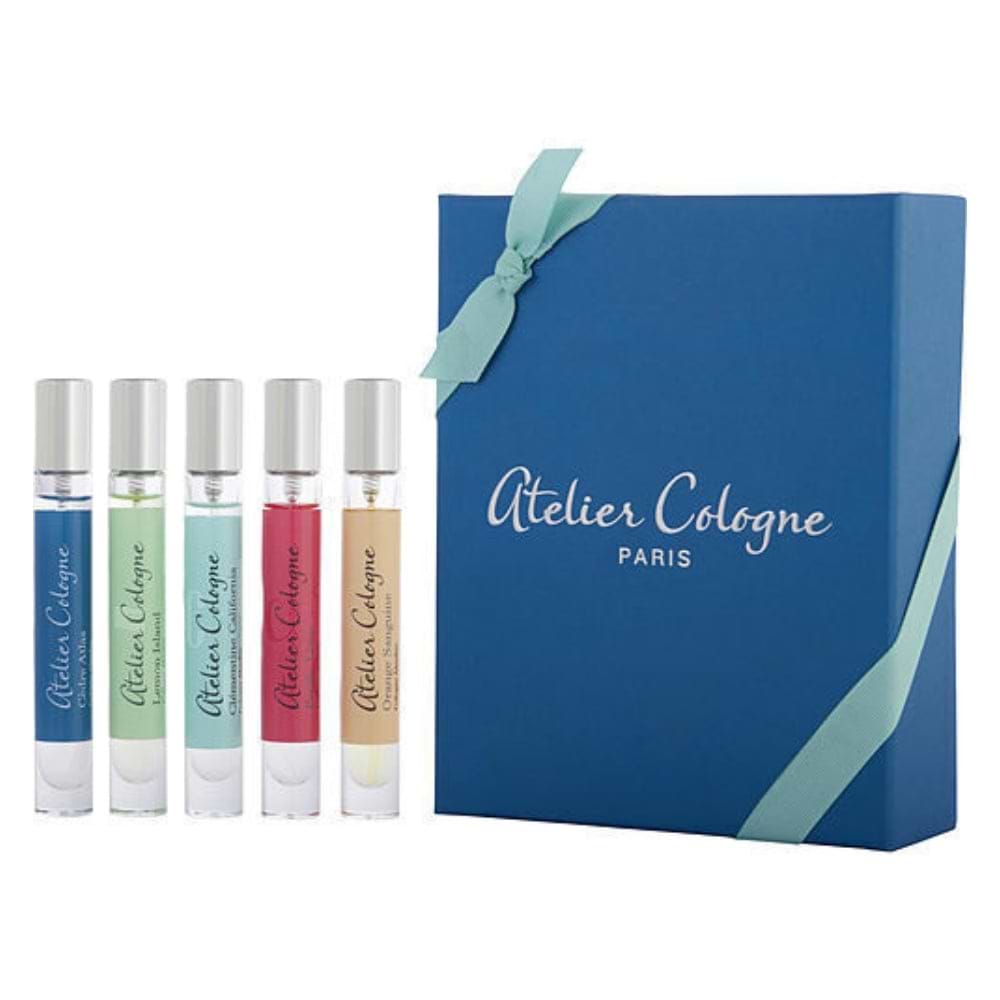 Atelier Cologne Discovery Set