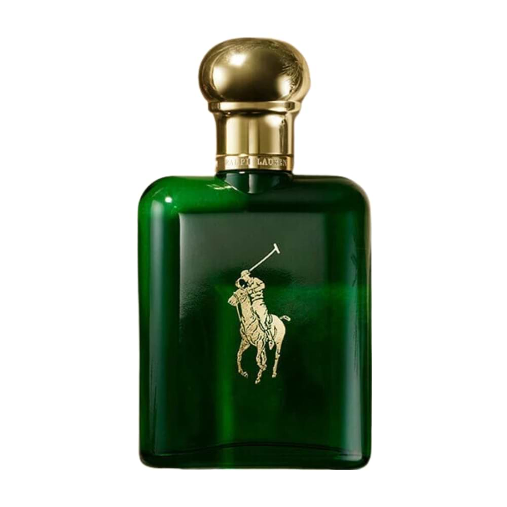 Ralph Lauren Polo Green