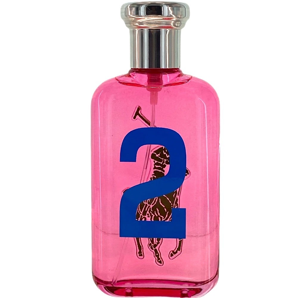 The Big Pony Collection #2 by Ralph Lauren EDT
