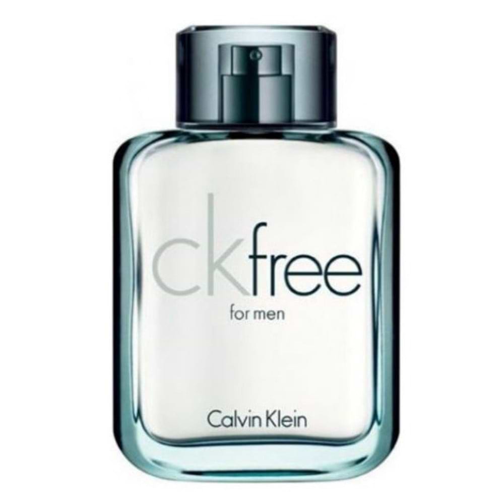 Calvin Klein Ck Free cologne for Men