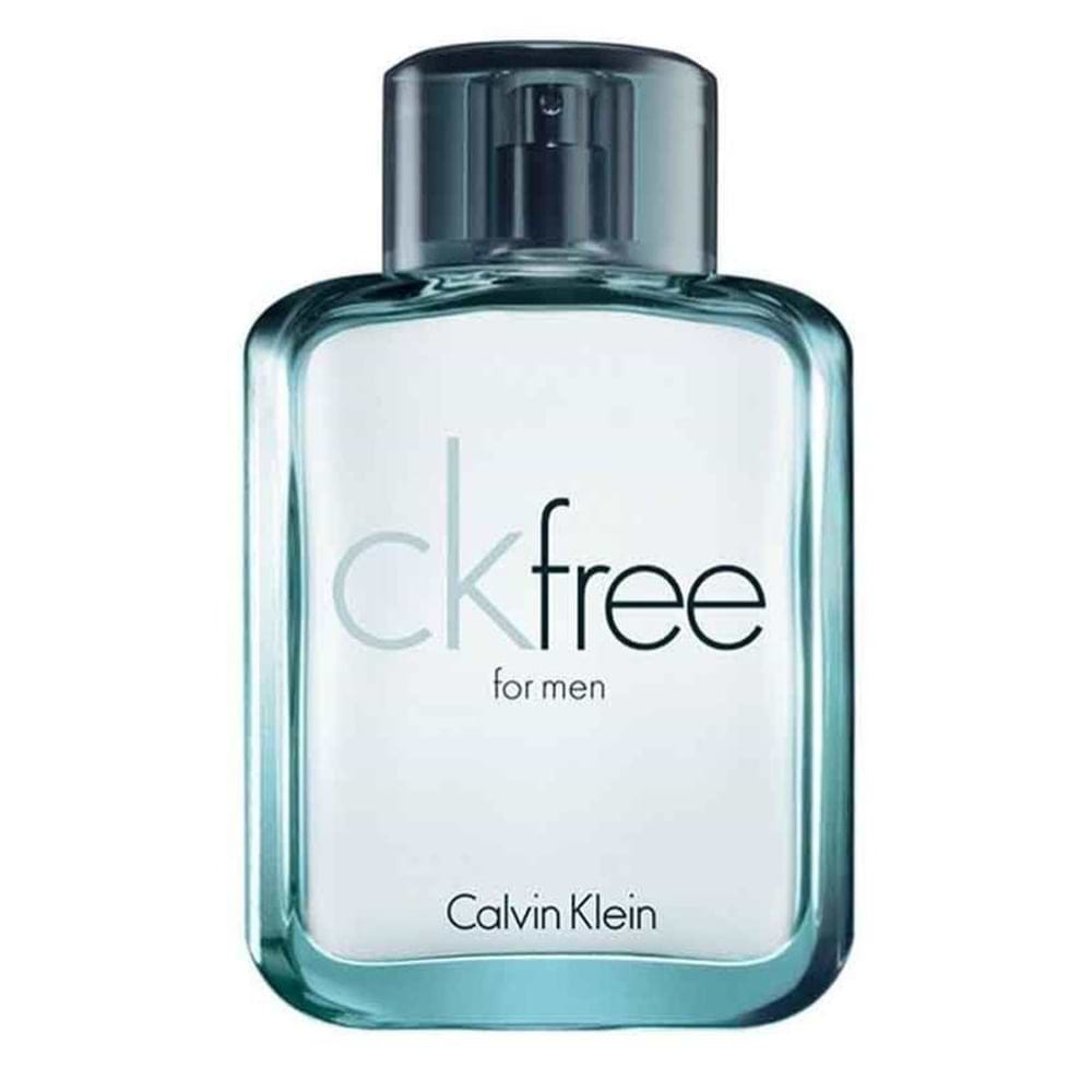 Calvin Klein Ck Free