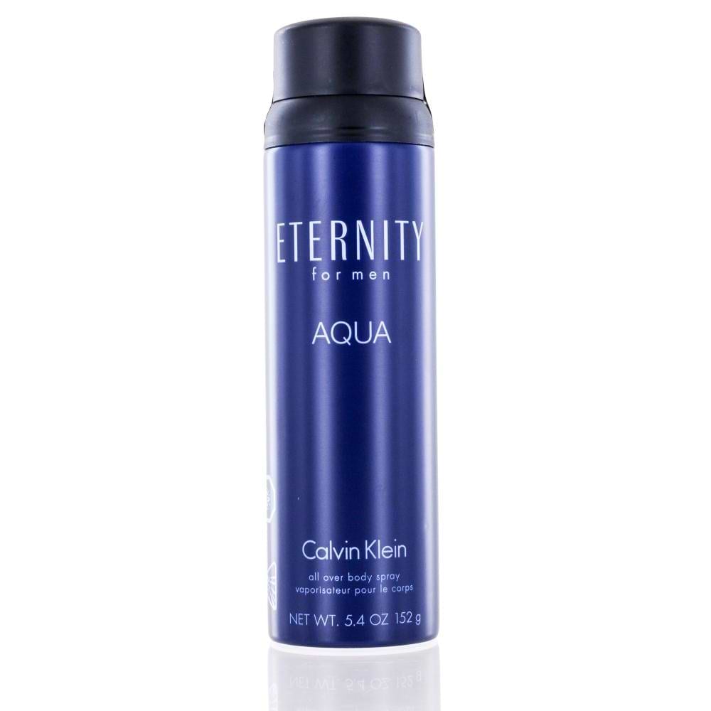 Calvin Klein Eternity Aqua for Men Body Spray