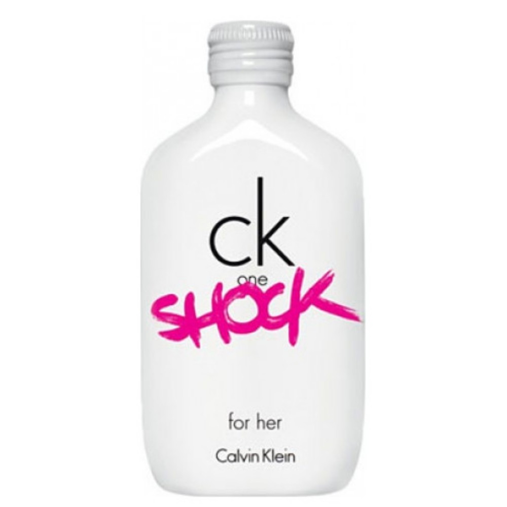 Calvin Klein CK One Shock 