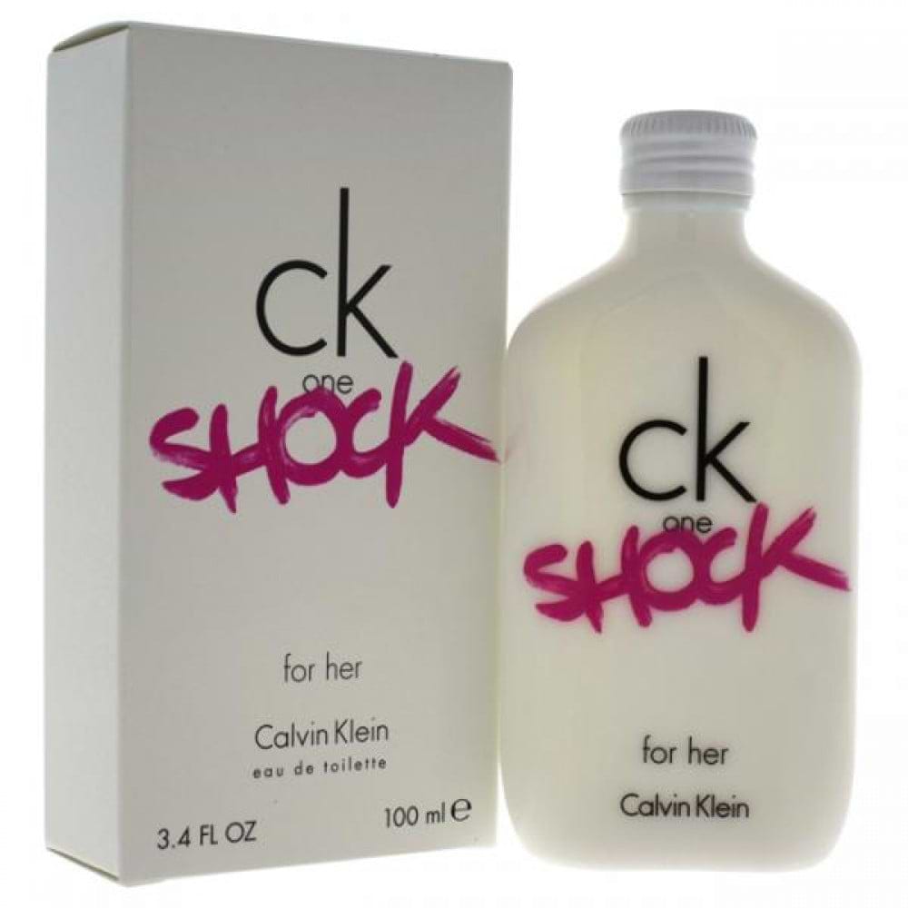 Ck One Shock