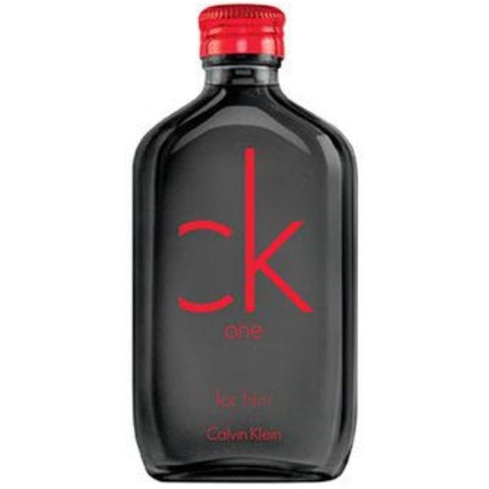 Calvin Klein C.K. One Red Edition Cologne