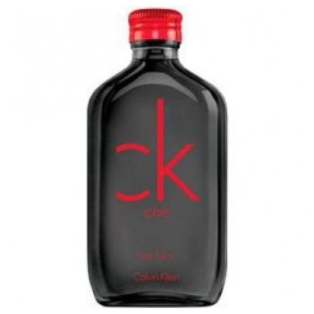 Calvin Klein Ck One Red Edition Cologne