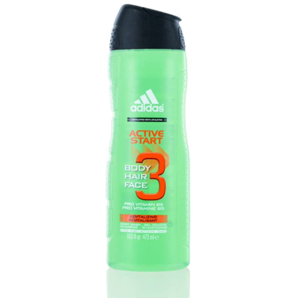 Coty Adidas Active Start for Men