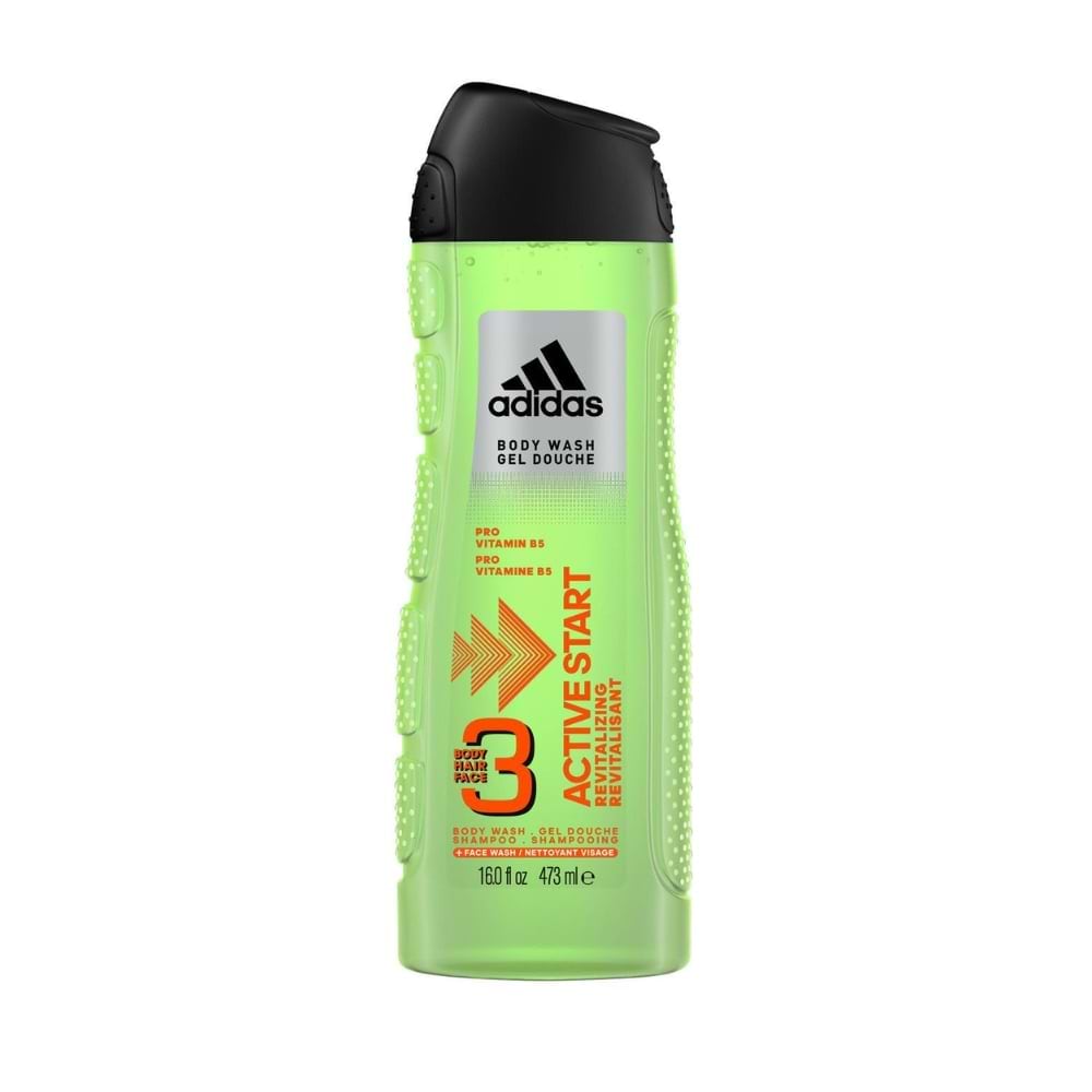 Coty Adidas Active Start for Men