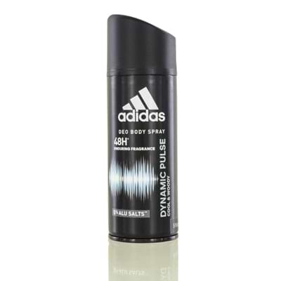 Coty Adidas Dynamic Pulse Deodorant & Body Sp..