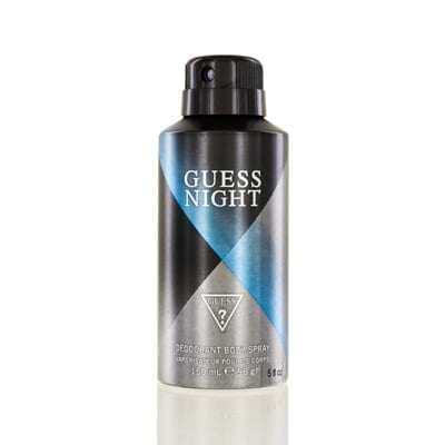 Guess Guess Night for Men Deodorant & Body Spray