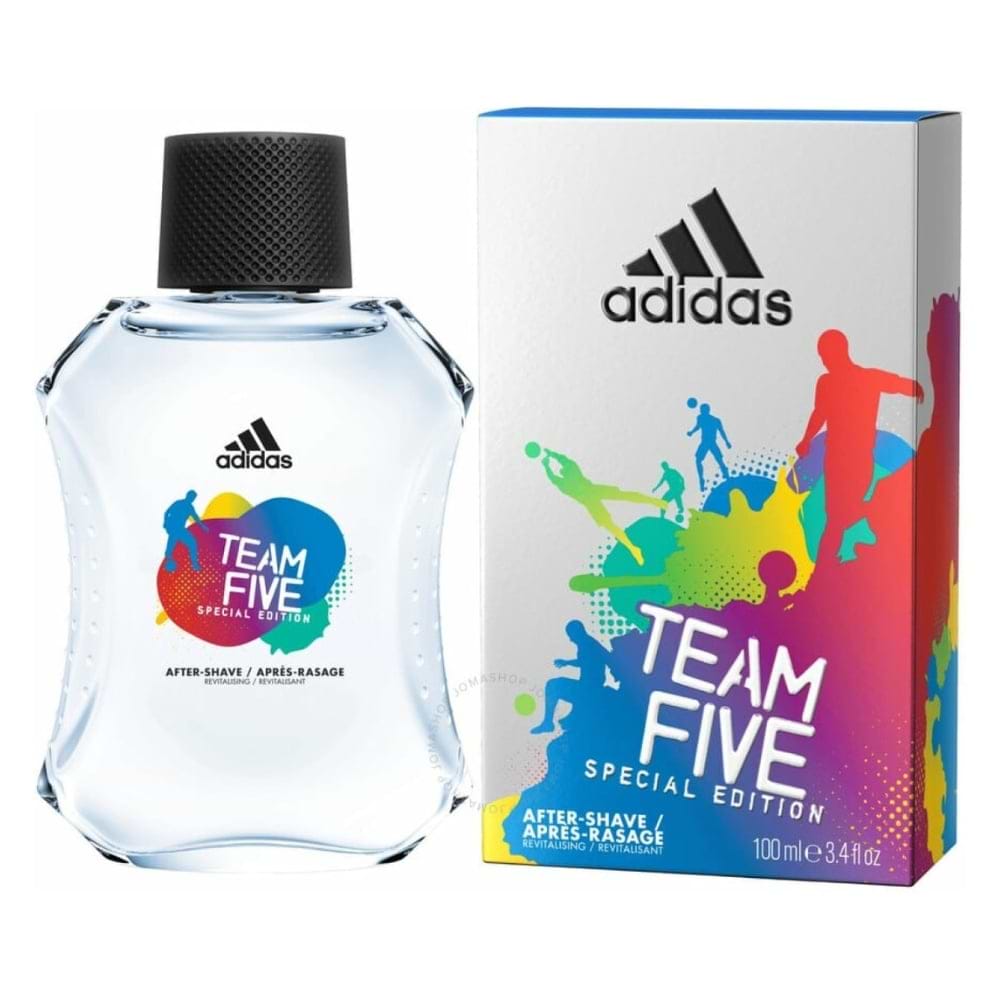 Coty Adidas Team Five