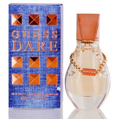 Guess Guess Dare for Women EDT Spray