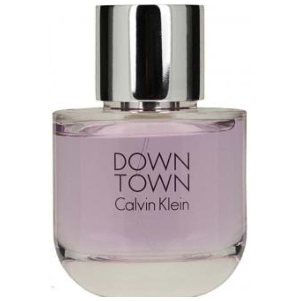 Calvin Klein Down Town Perfume