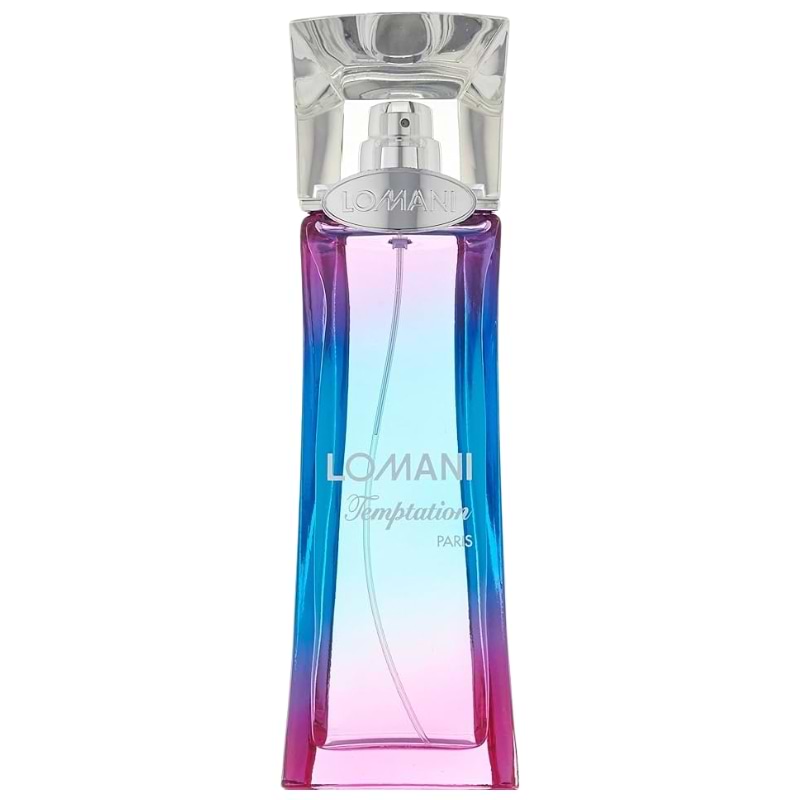Lomani Temptation Perfume