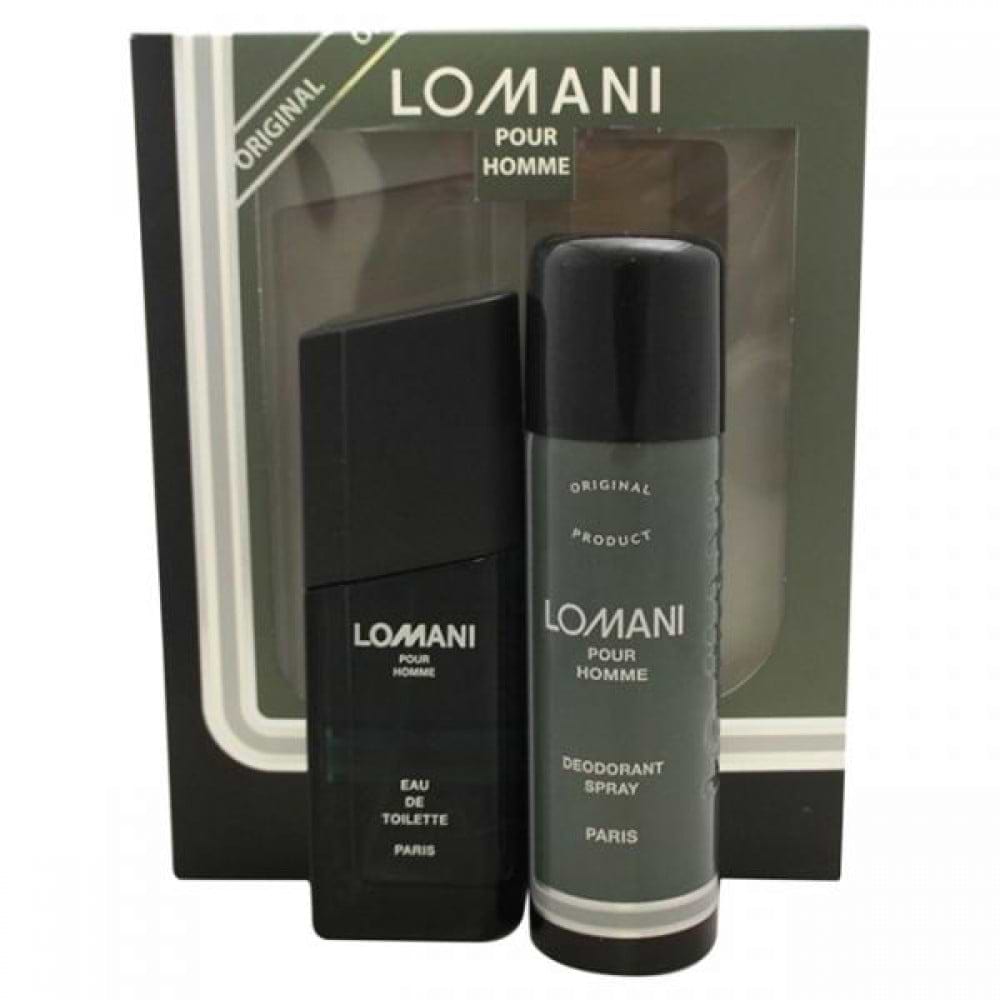 Lomani Lomani Gift Set