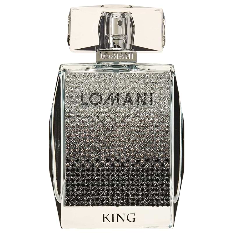 Lomani Lomani King Cologne