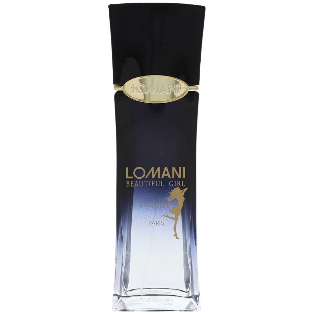 Lomani Lomani Beautiful Girl Perfume