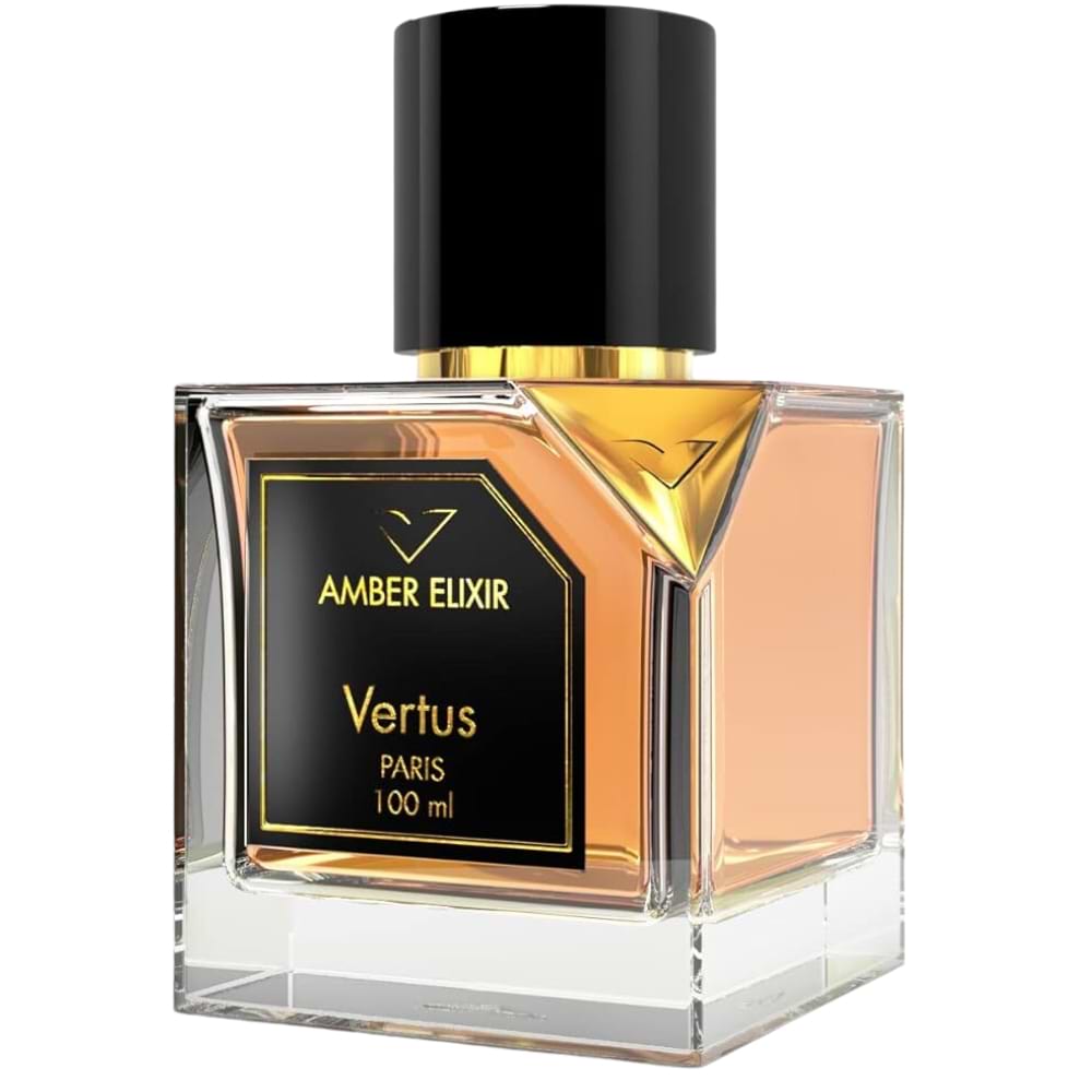 Vertus Paris Amber Elixir