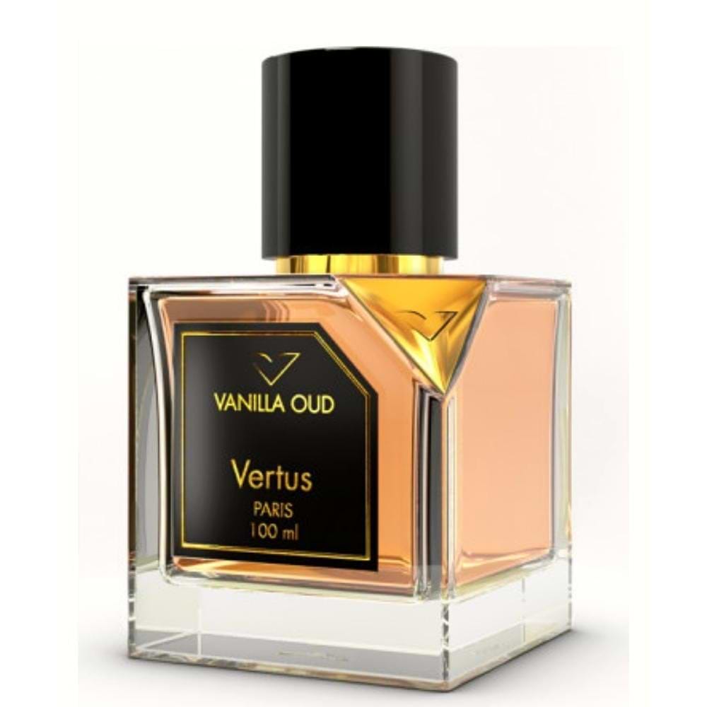 VANILLA SKY Luxury Perfume Oil by Abu Zari Fragrances 