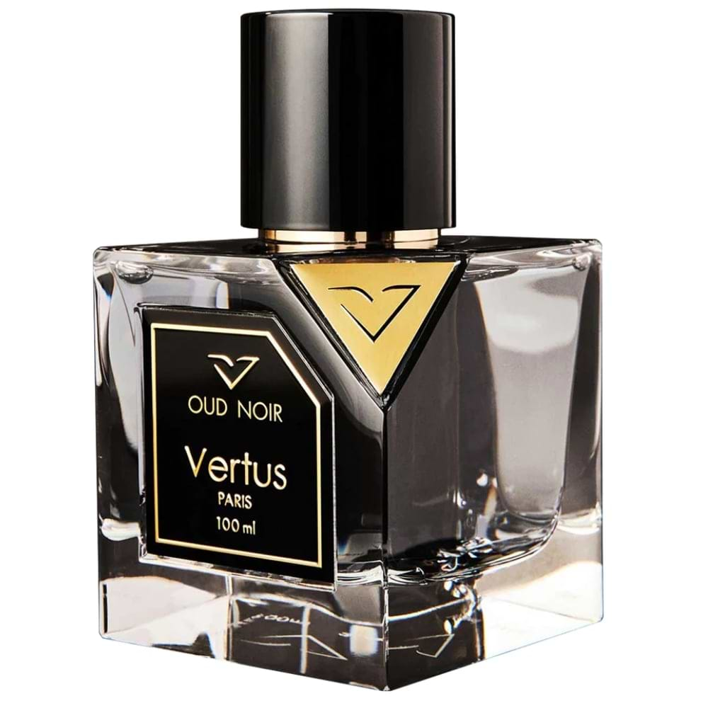 Vertus Paris Oud Noir 