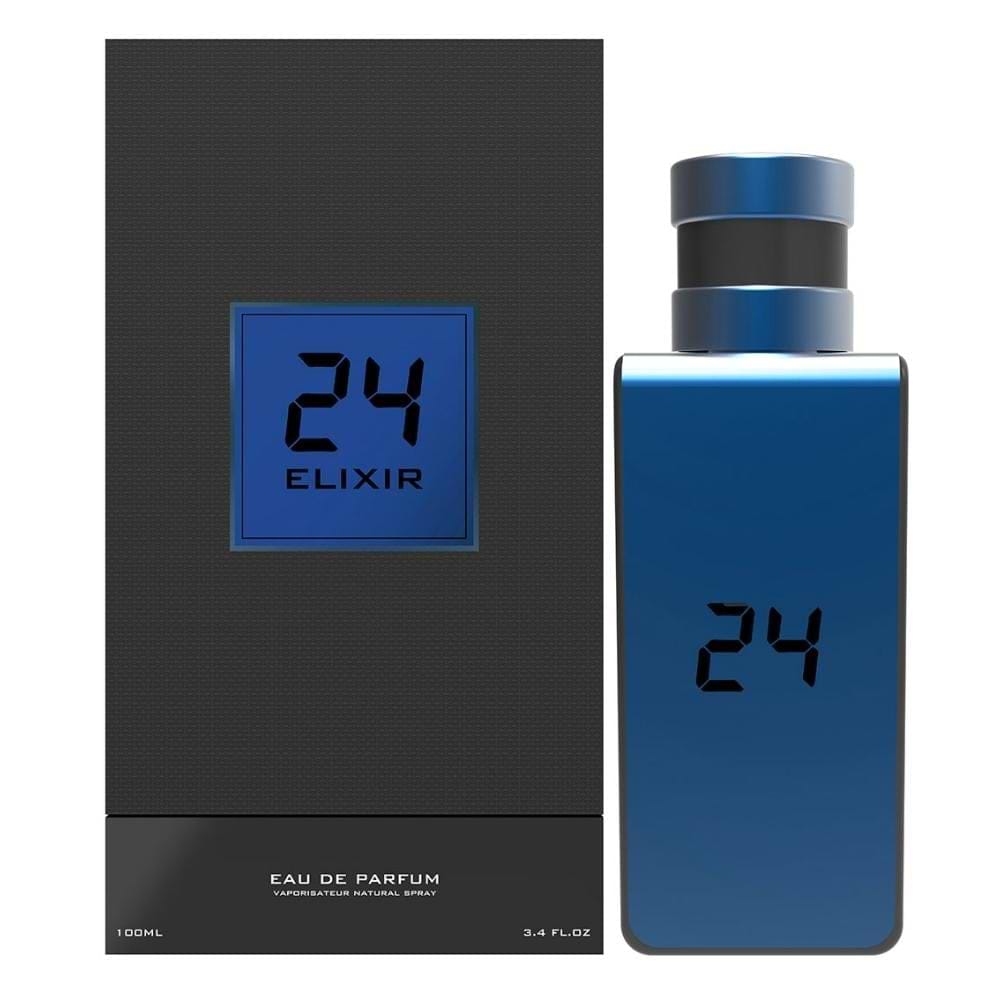 Elixir Azur