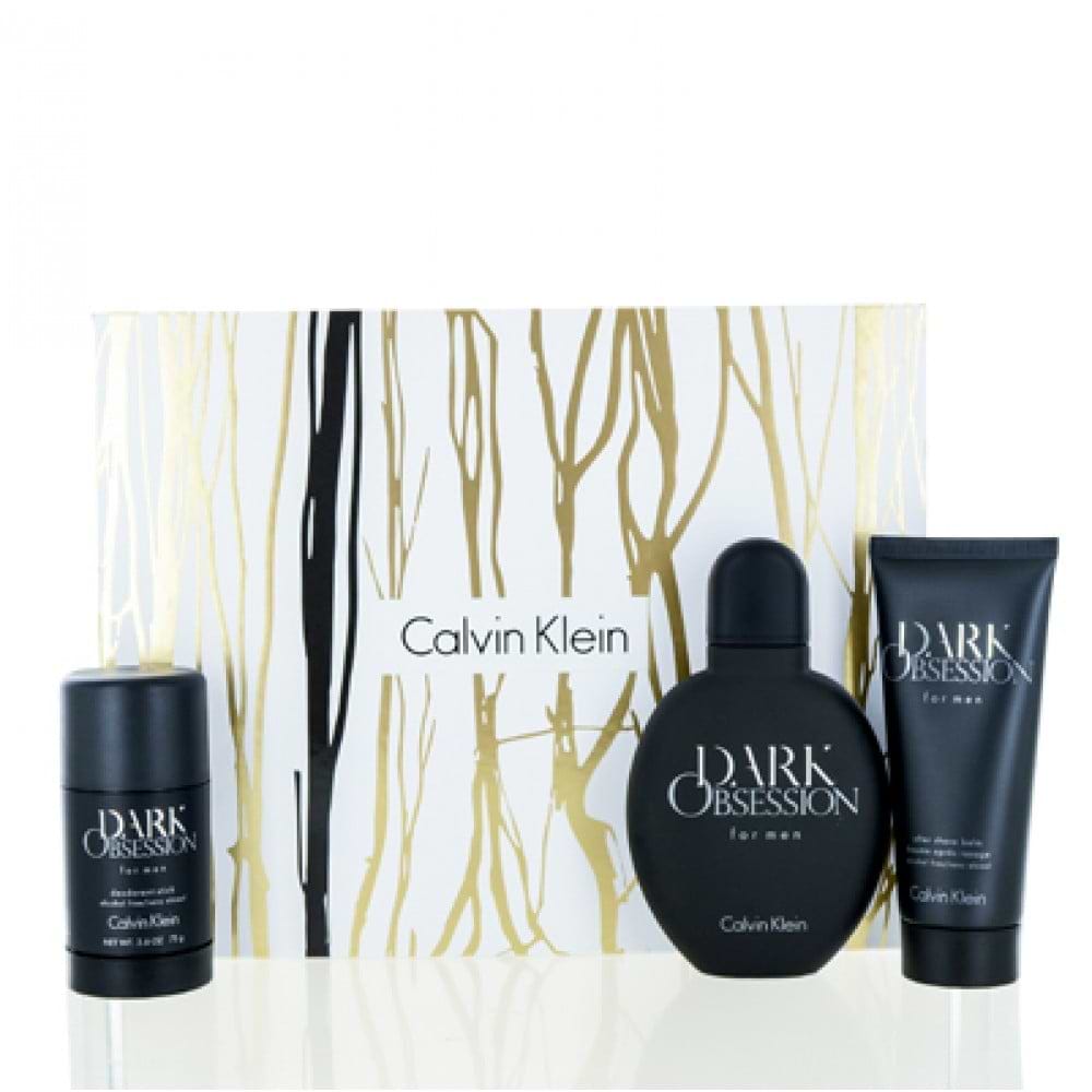 Calvin Klein Dark Obsession Gift Set 