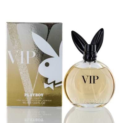 Playboy VIP for Her EDT