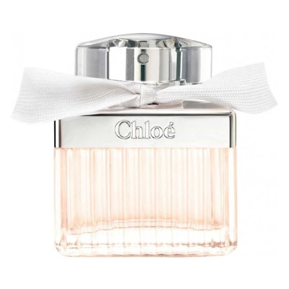 Chloe Fleur De Parfum