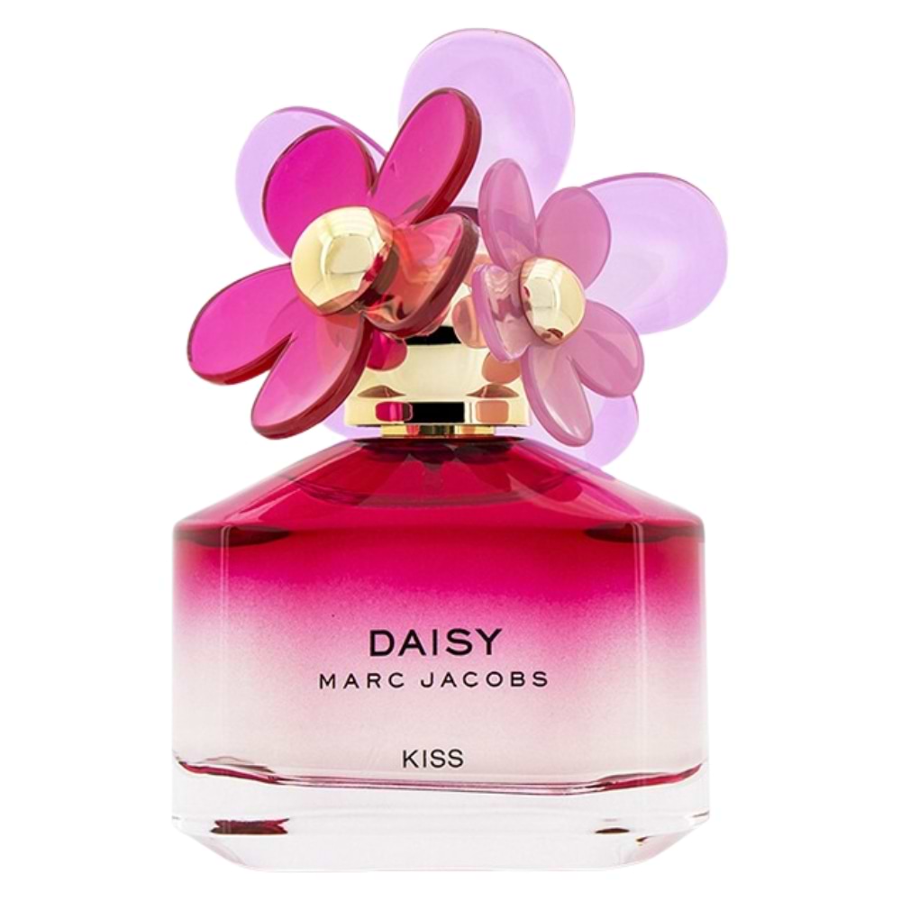 Marc Jacobs Daisy Kiss Perfume