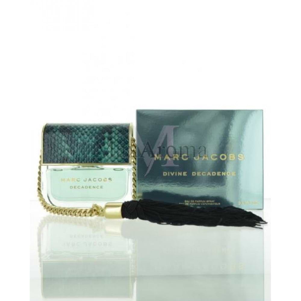 Marc Jacobs Divine Decadence for Women