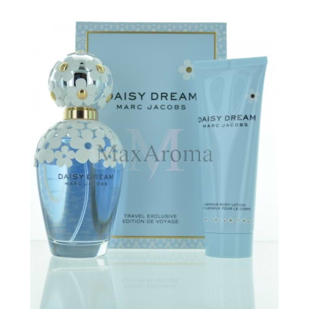 Marc Jacobs Daisy Dream Gift Set 